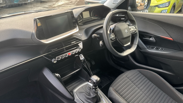 Peugeot 2008 1.2 PureTech Active Premium 5dr Petrol Estate